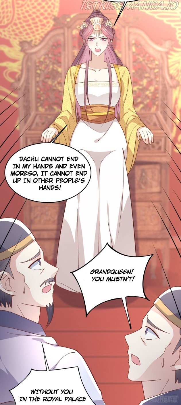 Pupillary Master Chapter 237 - HolyManga.Net