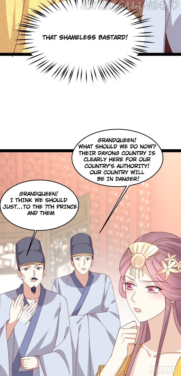 Pupillary Master Chapter 237 - HolyManga.Net