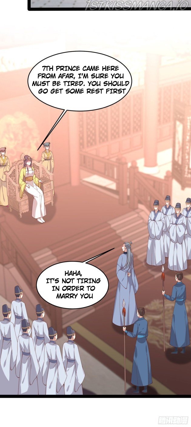 Pupillary Master Chapter 237 - HolyManga.Net
