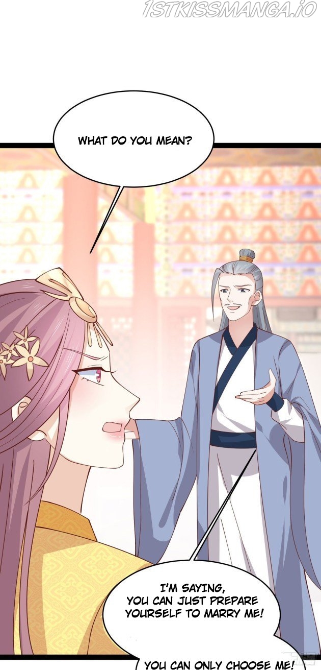 Pupillary Master Chapter 237 - HolyManga.Net