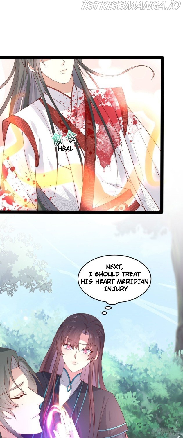 Pupillary Master Chapter 237 - HolyManga.Net