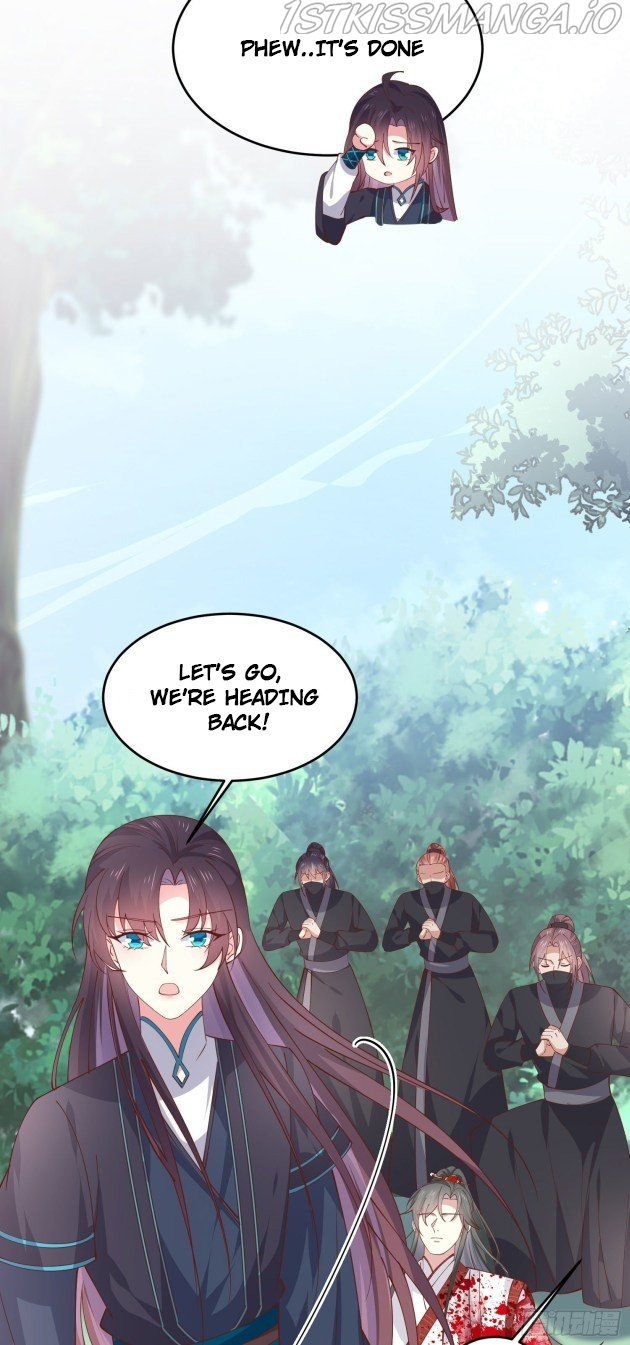 Pupillary Master Chapter 237 - HolyManga.Net