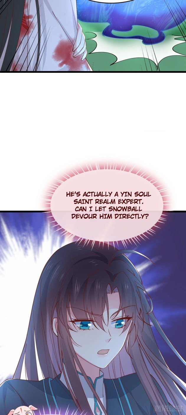Pupillary Master Chapter 237 - HolyManga.Net