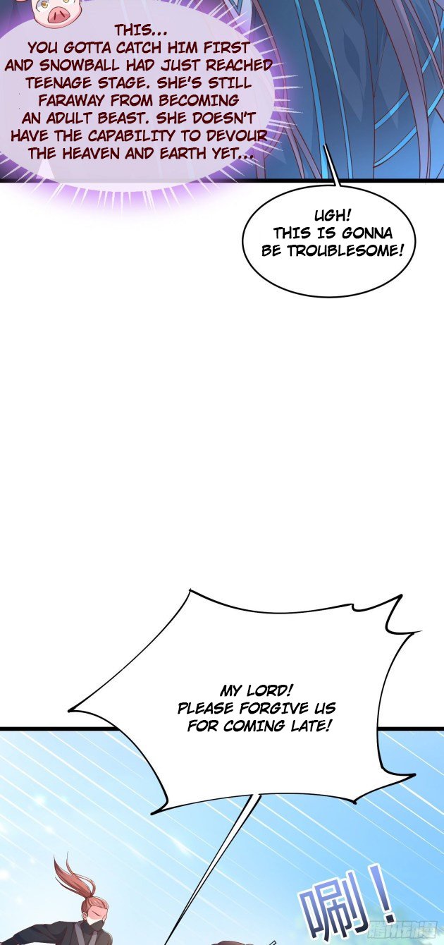 Pupillary Master Chapter 237 - HolyManga.Net