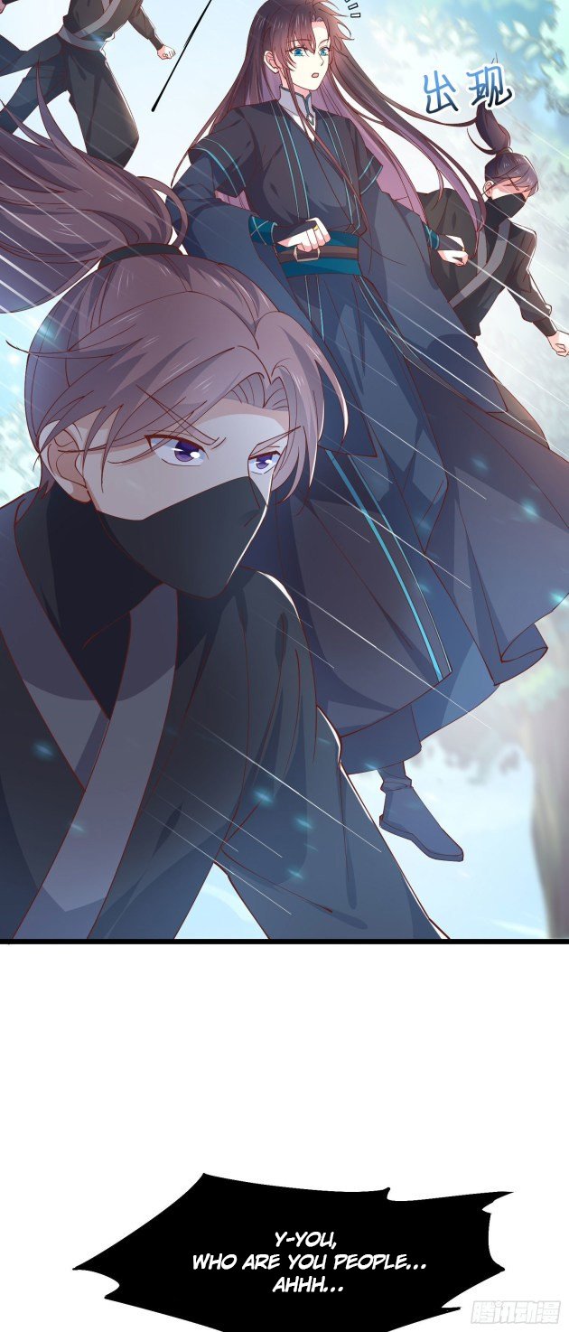 Pupillary Master Chapter 237 - HolyManga.Net