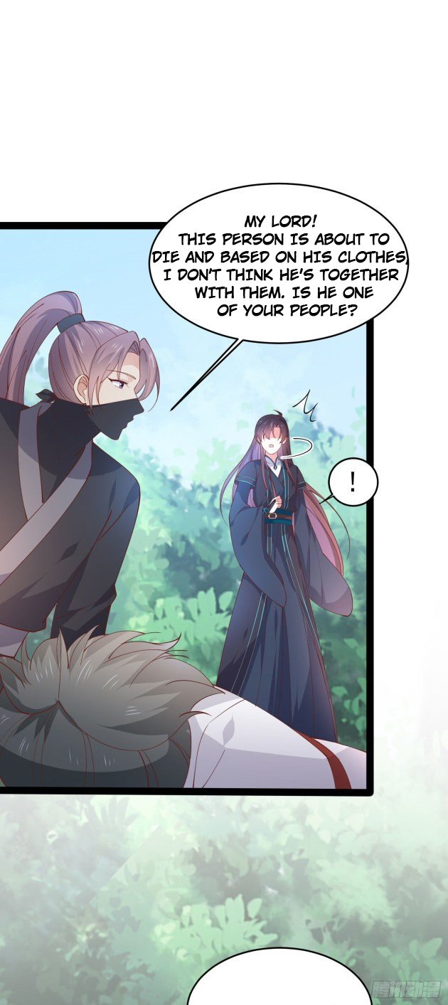 Pupillary Master Chapter 237 - HolyManga.Net
