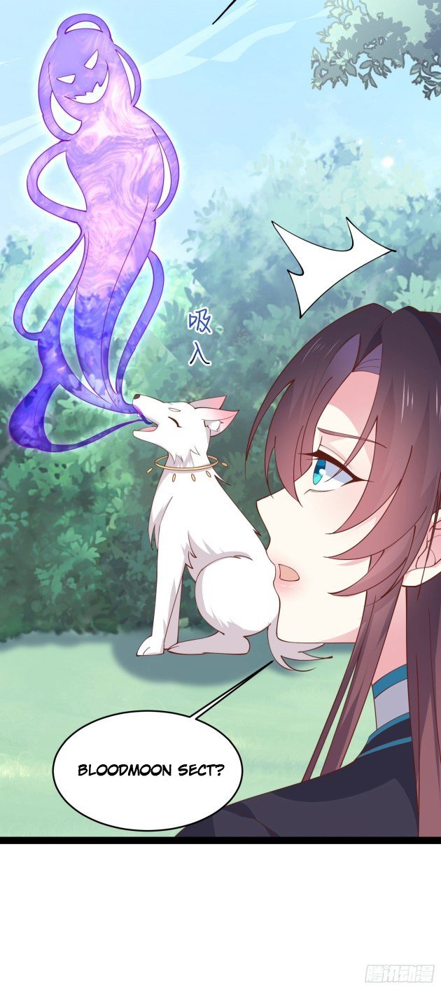 Pupillary Master Chapter 237 - HolyManga.Net