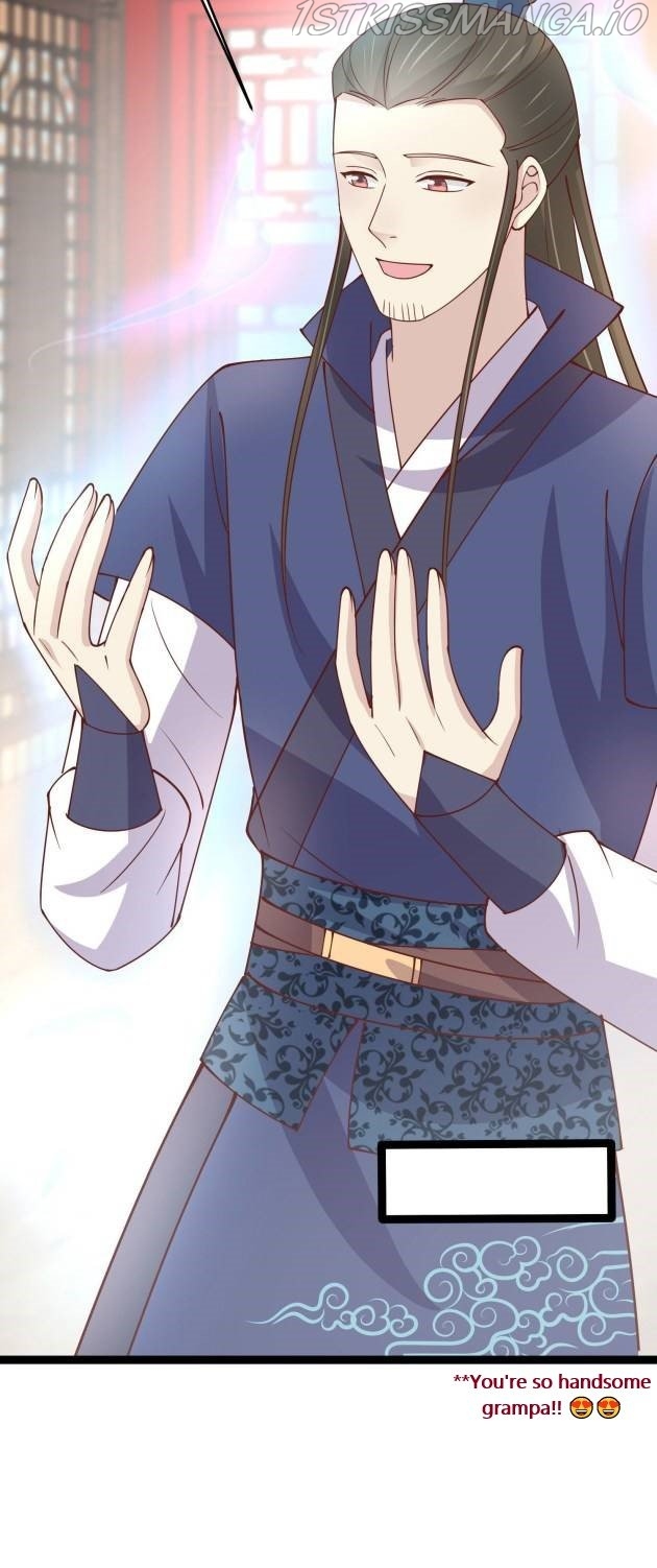 Pupillary Master Chapter 238.5 - HolyManga.Net