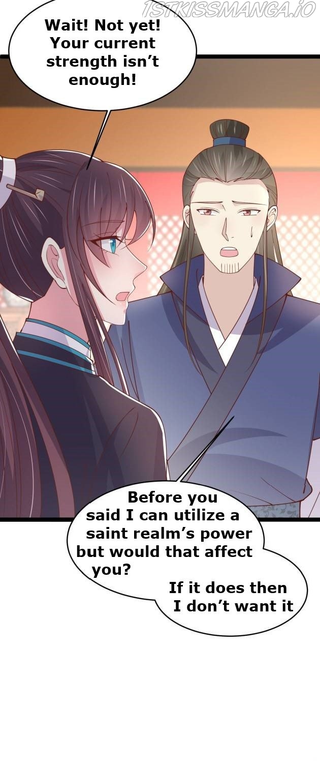 Pupillary Master Chapter 238.5 - HolyManga.Net