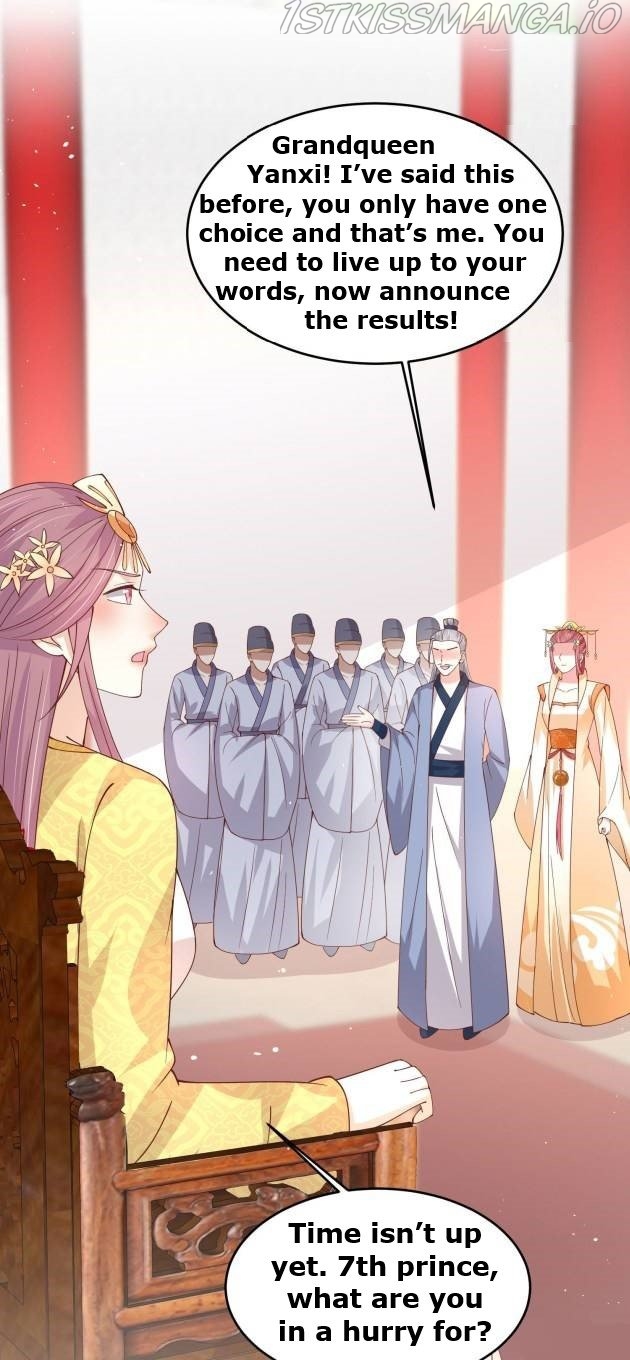 Pupillary Master Chapter 238.5 - HolyManga.Net