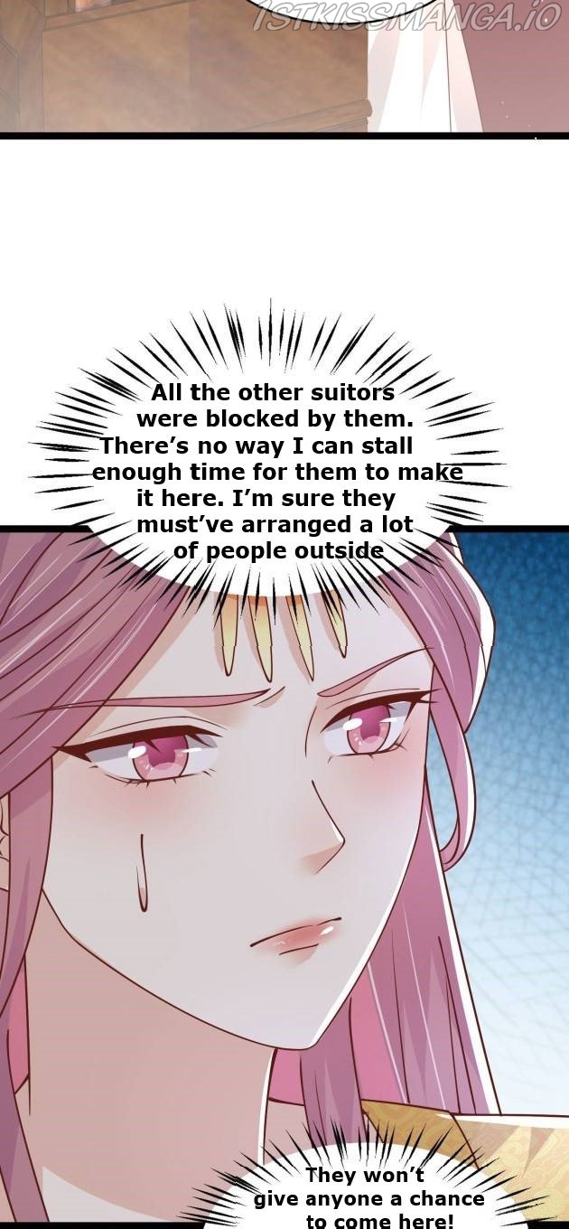 Pupillary Master Chapter 238.5 - HolyManga.Net