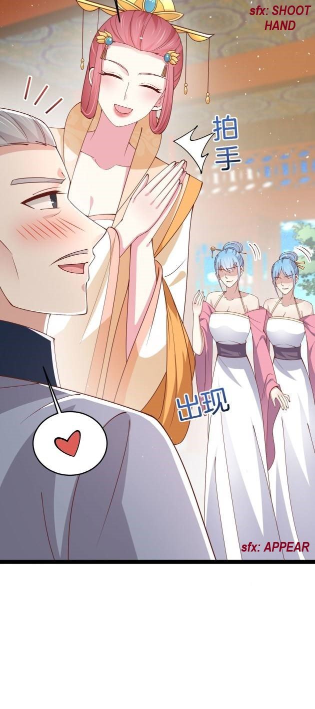 Pupillary Master Chapter 238 - HolyManga.Net