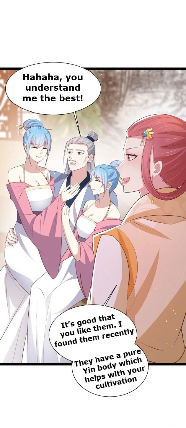 Pupillary Master Chapter 238 - HolyManga.Net