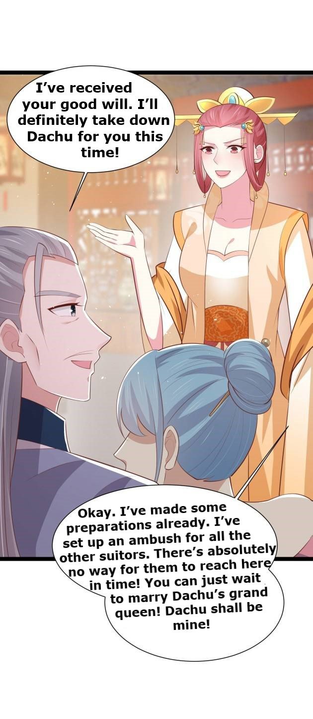 Pupillary Master Chapter 238 - HolyManga.Net