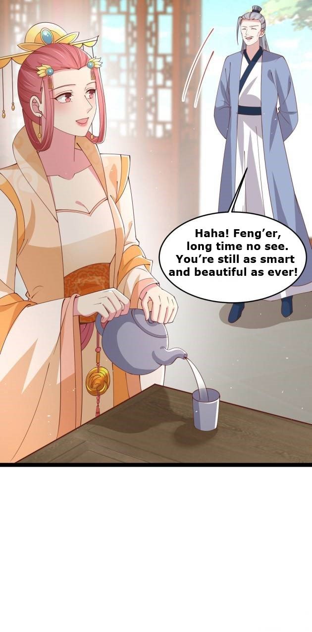 Pupillary Master Chapter 238 - HolyManga.Net