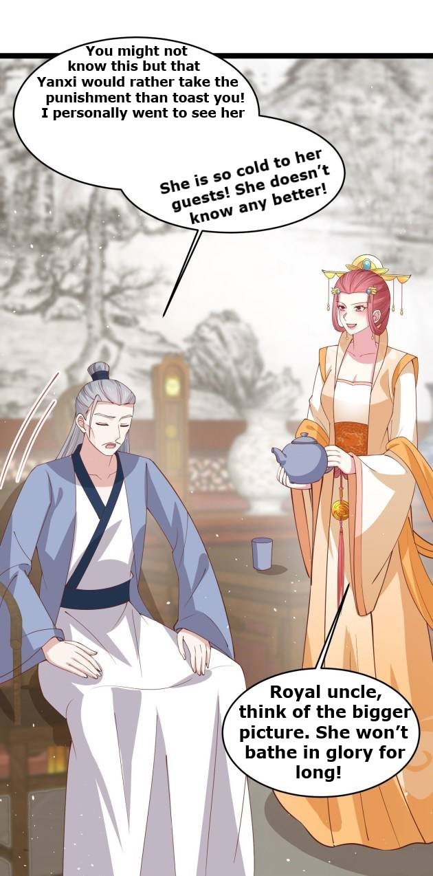Pupillary Master Chapter 238 - HolyManga.Net