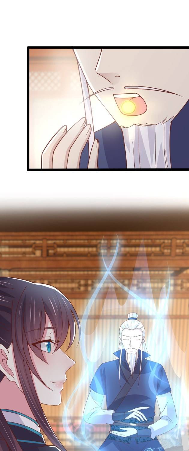 Pupillary Master Chapter 238 - HolyManga.Net