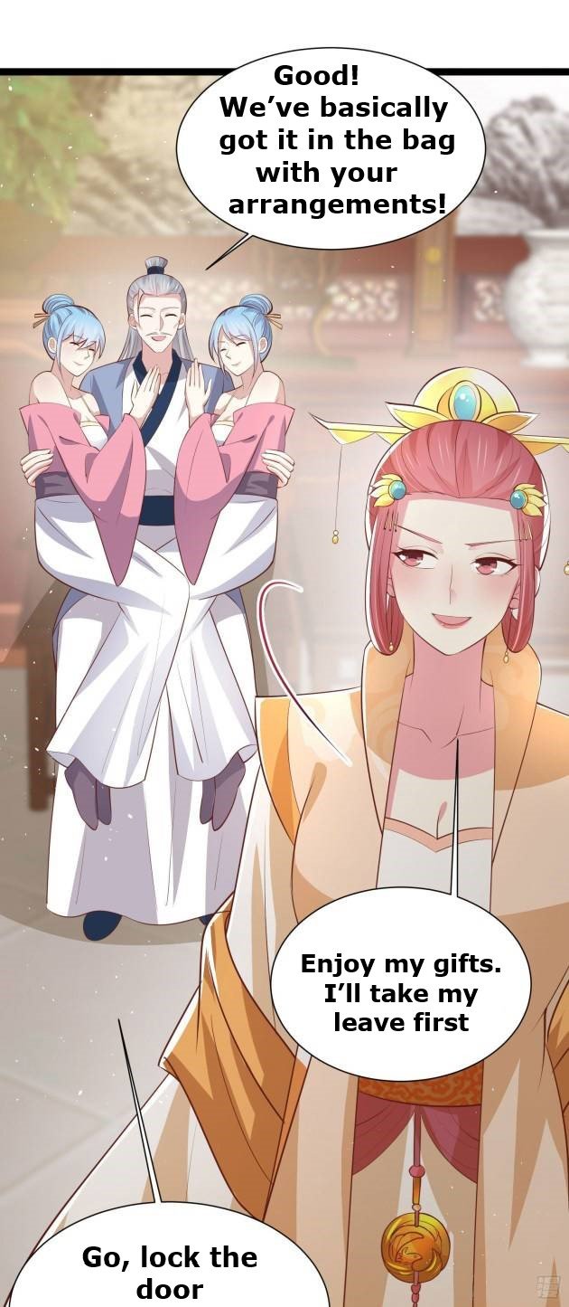 Pupillary Master Chapter 238 - HolyManga.Net