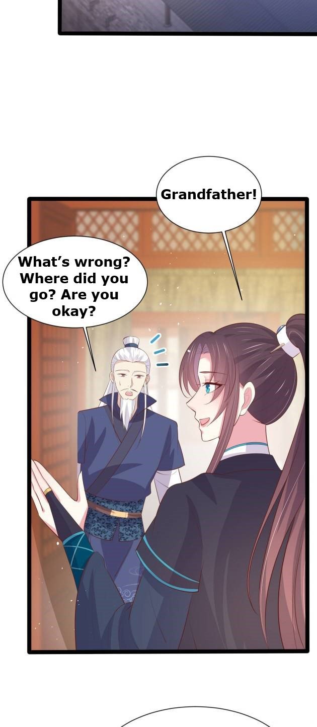 Pupillary Master Chapter 238 - HolyManga.Net