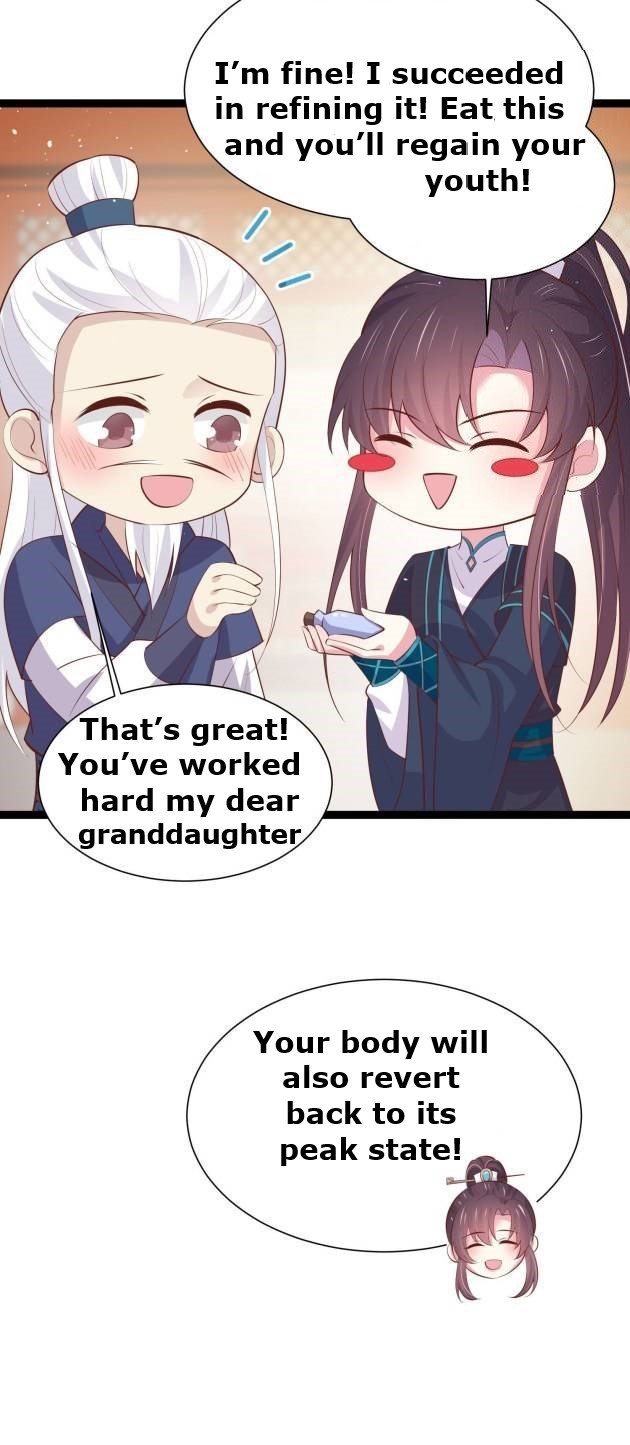 Pupillary Master Chapter 238 - HolyManga.Net