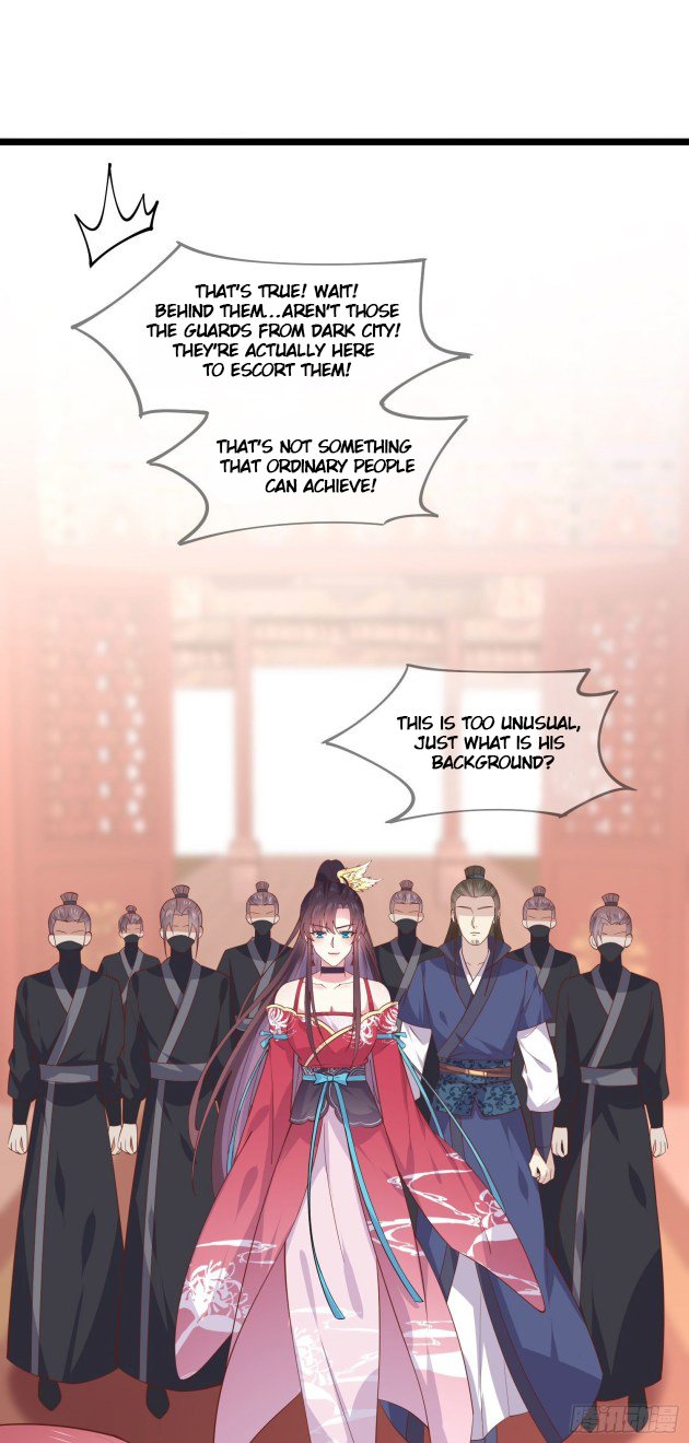 Pupillary Master Chapter 239.5 - HolyManga.Net