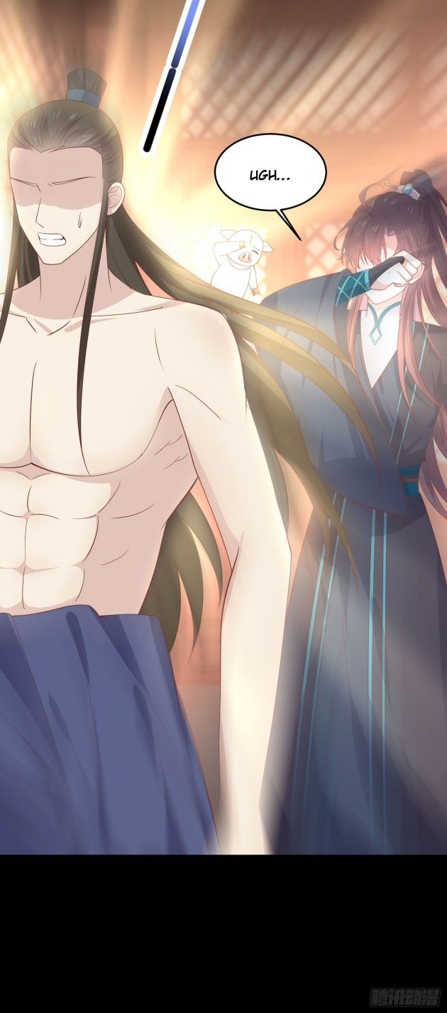 Pupillary Master Chapter 239 - HolyManga.Net
