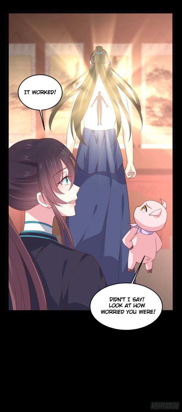 Pupillary Master Chapter 239 - HolyManga.Net