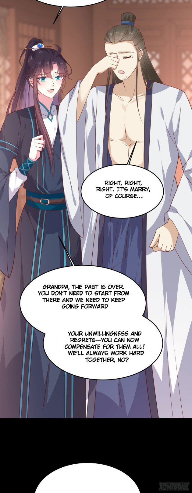 Pupillary Master Chapter 239 - HolyManga.Net