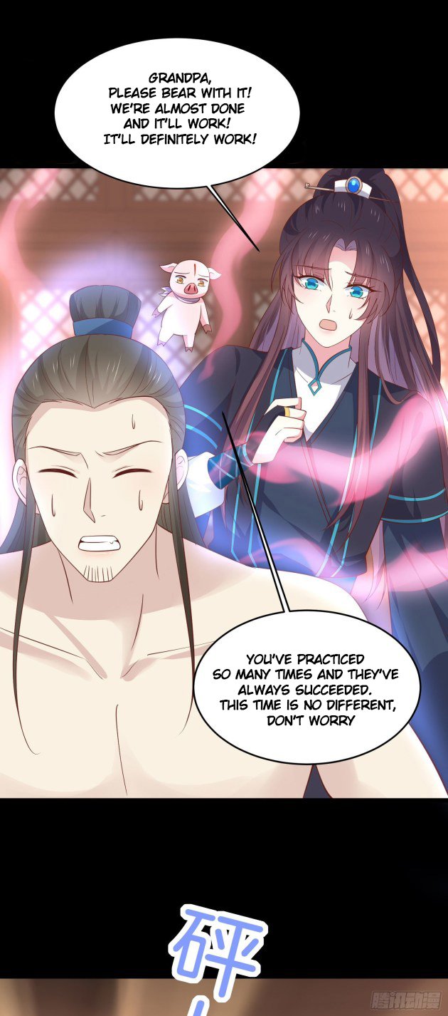 Pupillary Master Chapter 239 - HolyManga.Net