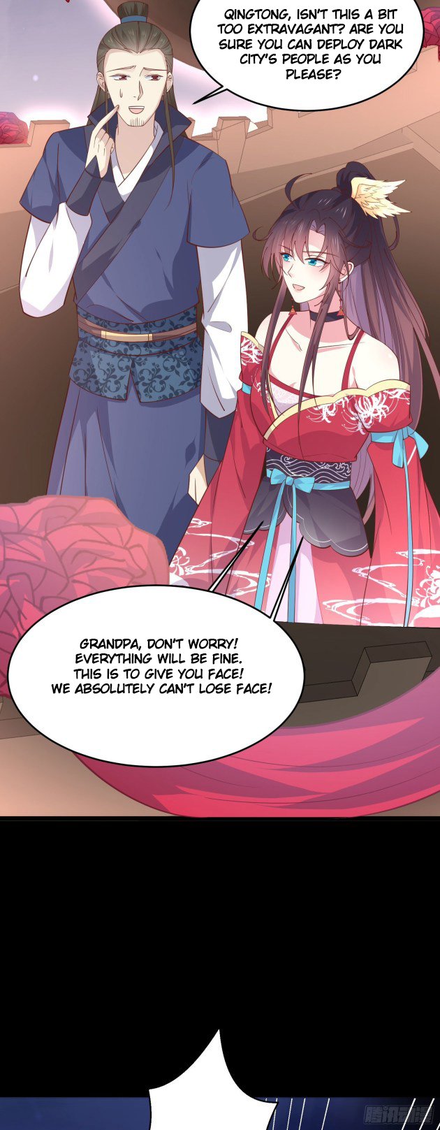 Pupillary Master Chapter 239 - HolyManga.Net