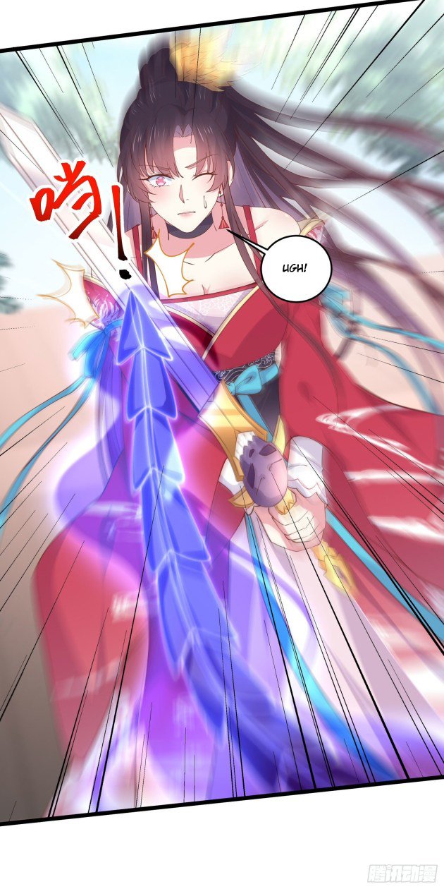 Pupillary Master Chapter 24.5 - HolyManga.Net