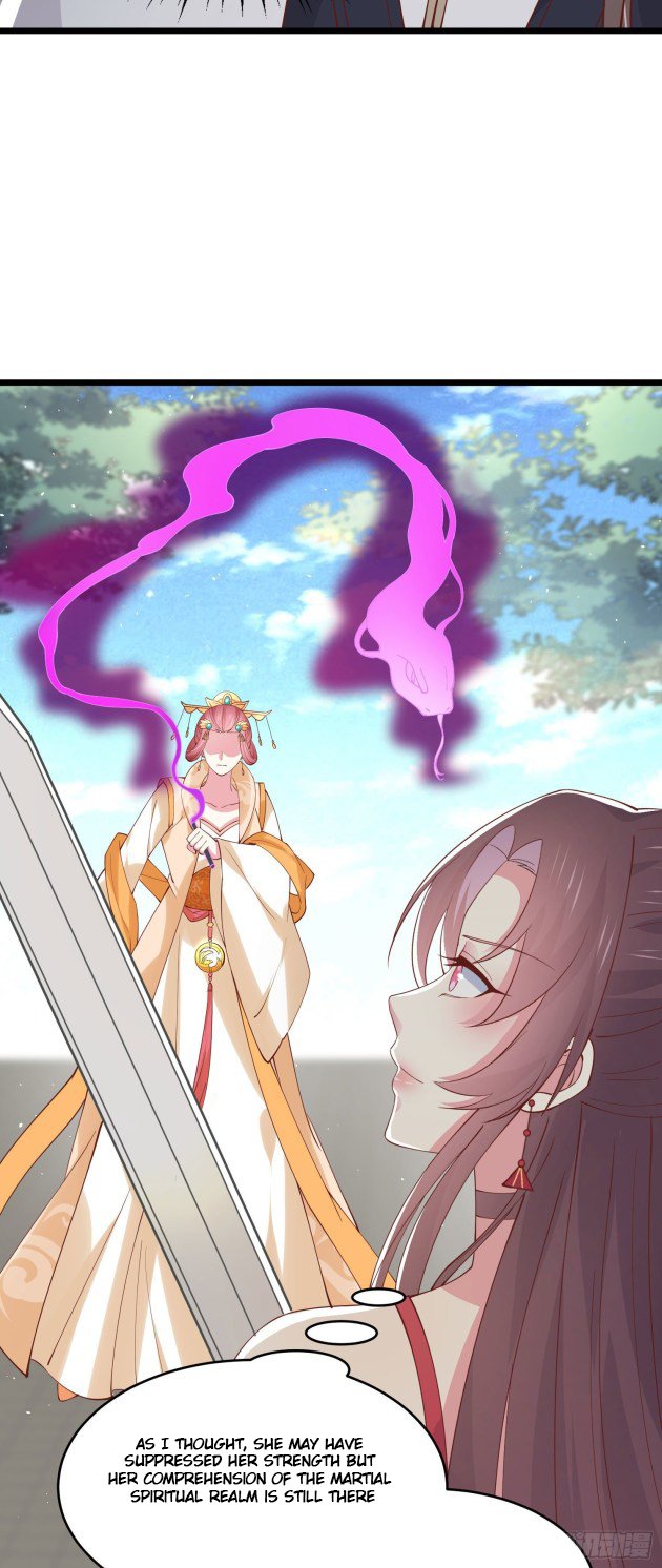 Pupillary Master Chapter 24.5 - HolyManga.Net