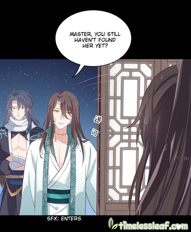 Pupillary Master Chapter 24 - HolyManga.Net