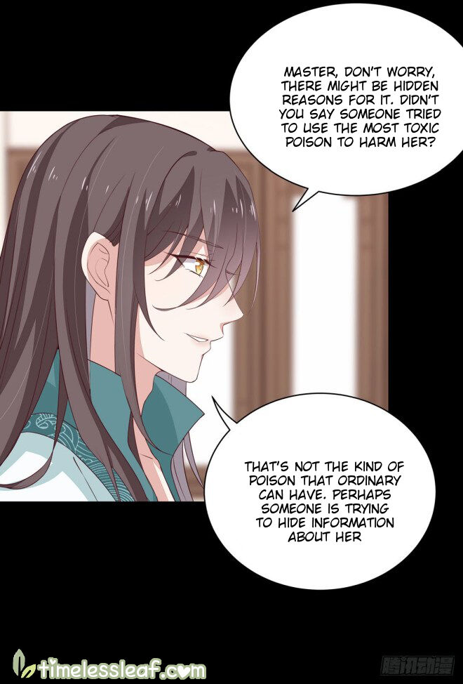 Pupillary Master Chapter 24 - HolyManga.Net