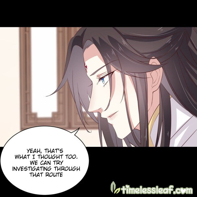 Pupillary Master Chapter 24 - HolyManga.Net
