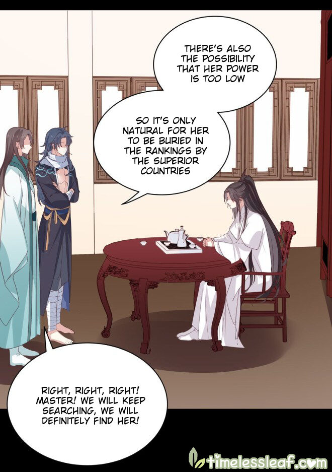 Pupillary Master Chapter 24 - HolyManga.Net