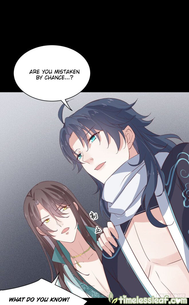 Pupillary Master Chapter 24 - HolyManga.Net