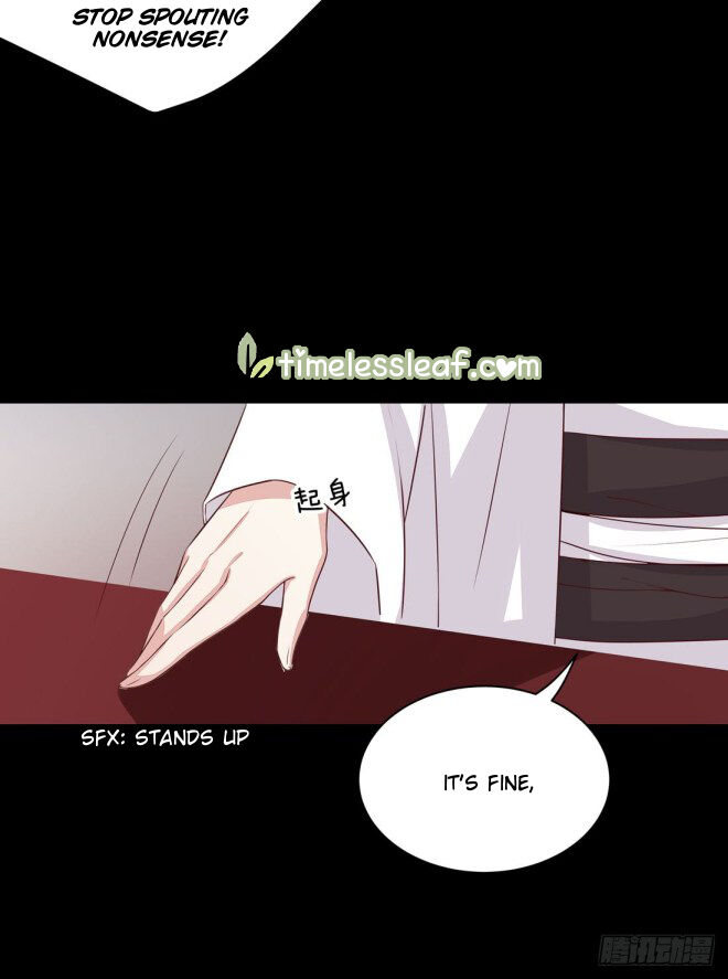 Pupillary Master Chapter 24 - HolyManga.Net