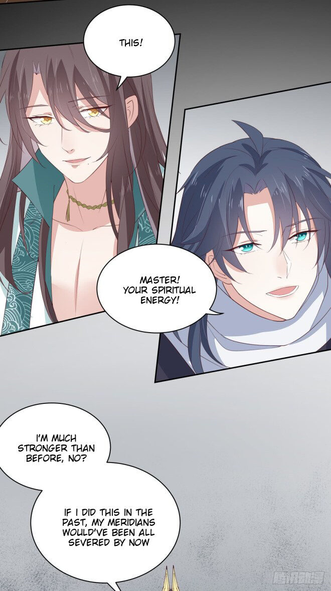 Pupillary Master Chapter 24 - HolyManga.Net