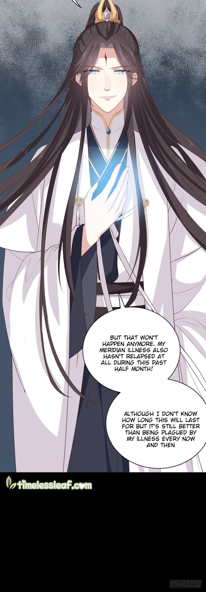 Pupillary Master Chapter 24 - HolyManga.Net