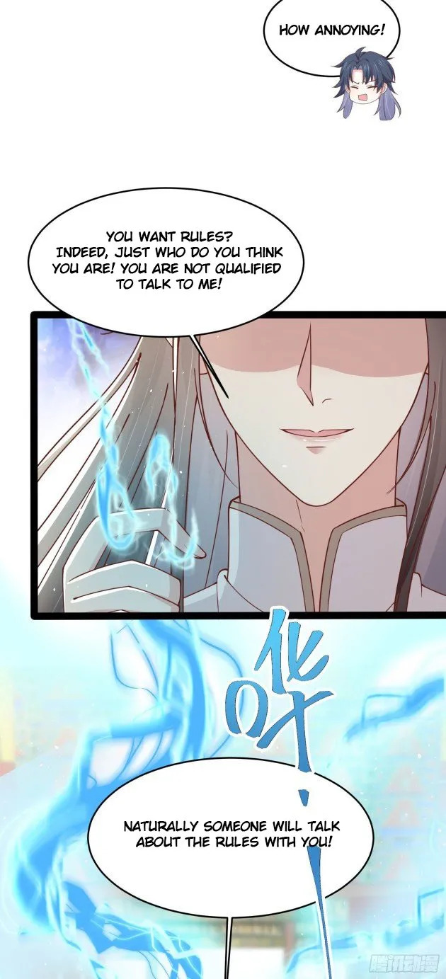 Pupillary Master Chapter 240.5 - HolyManga.Net