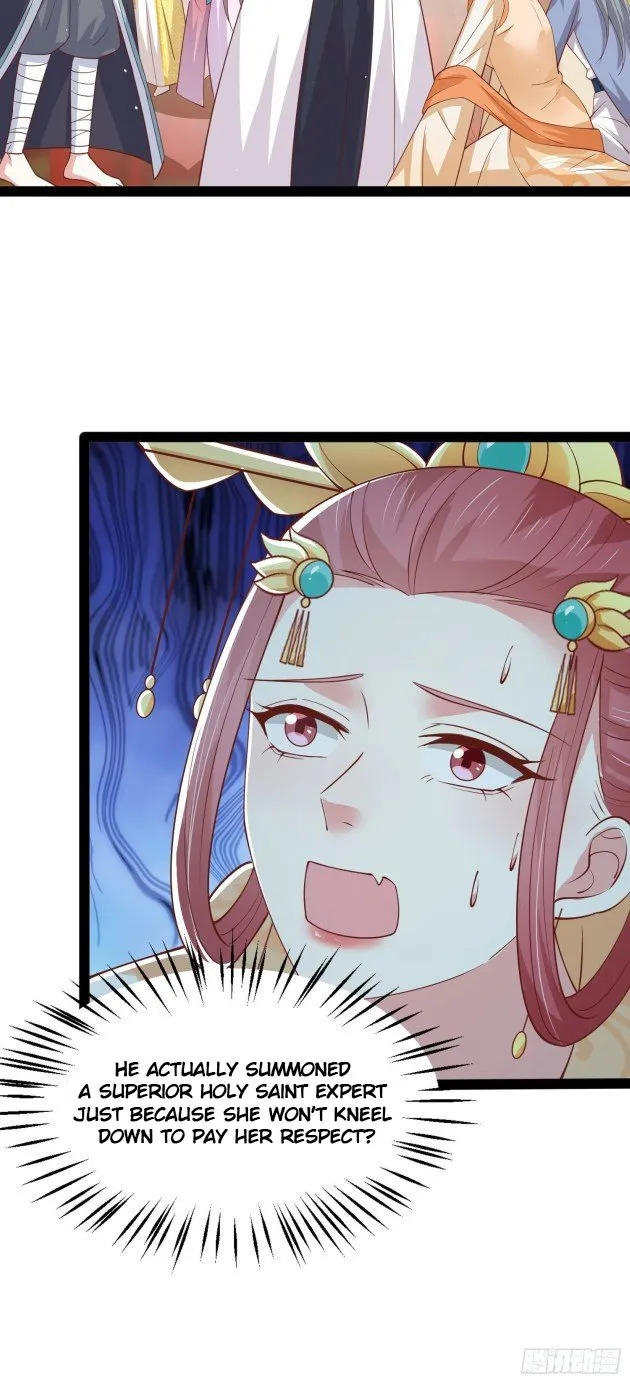 Pupillary Master Chapter 240.5 - HolyManga.Net