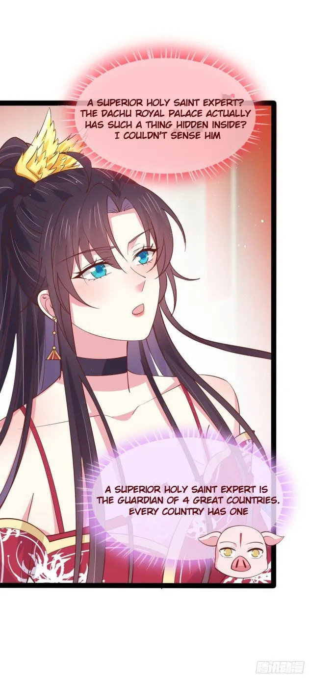 Pupillary Master Chapter 240.5 - HolyManga.Net