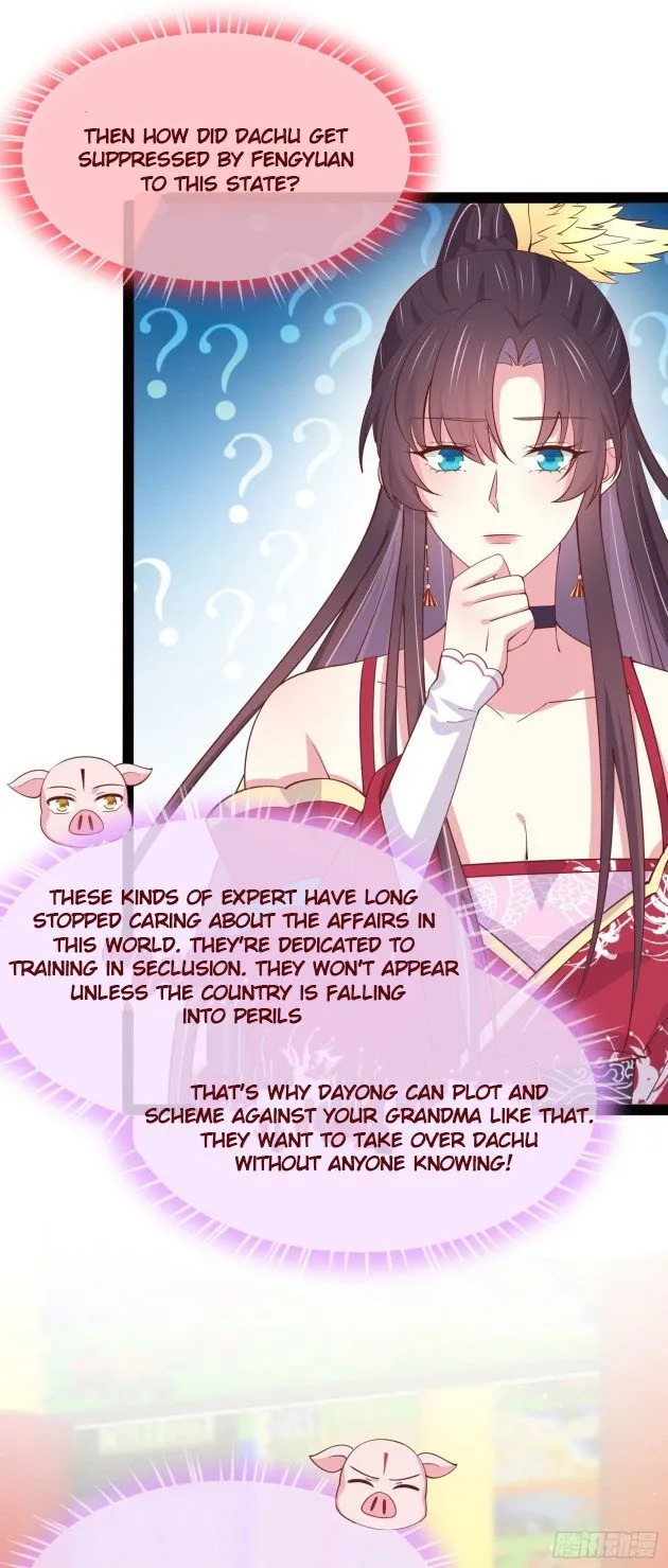 Pupillary Master Chapter 240.5 - HolyManga.Net