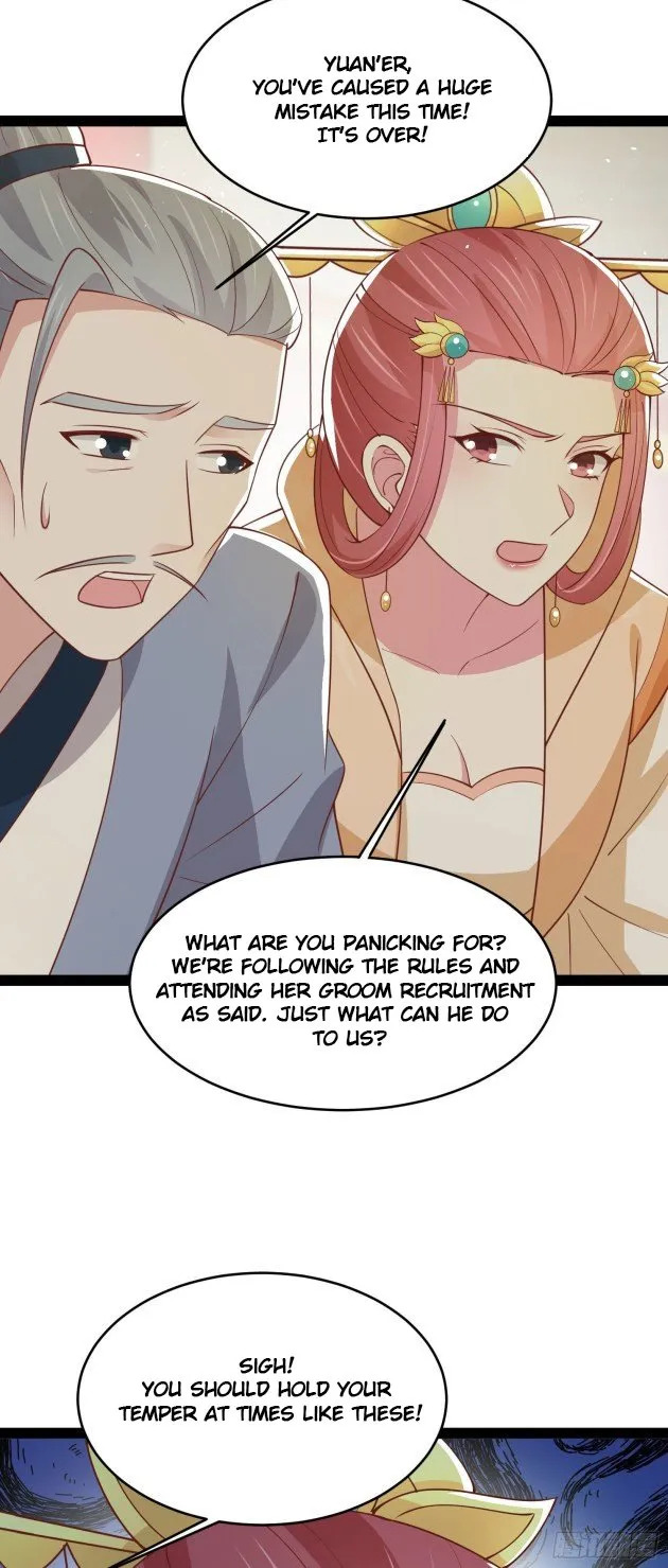 Pupillary Master Chapter 240.5 - HolyManga.Net