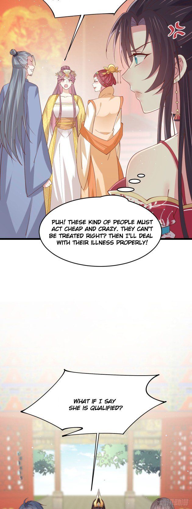 Pupillary Master Chapter 240 - HolyManga.Net