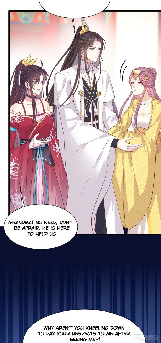Pupillary Master Chapter 240 - HolyManga.Net