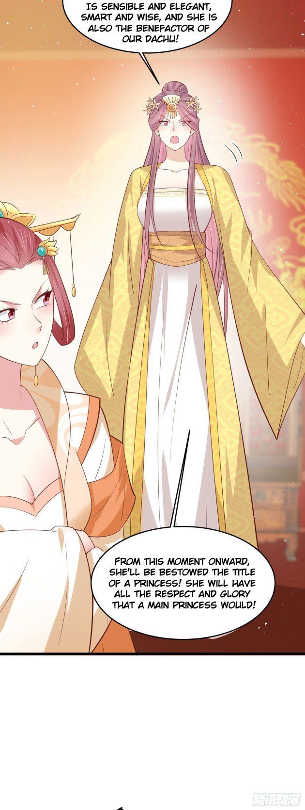 Pupillary Master Chapter 240 - HolyManga.Net