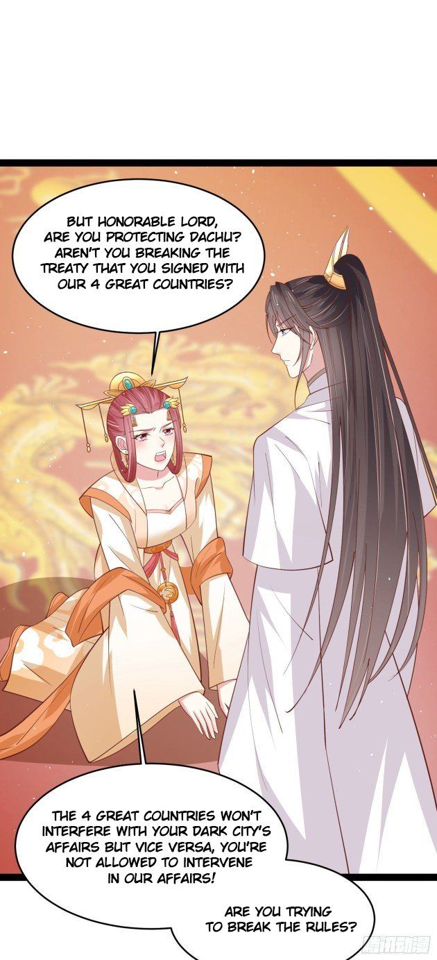 Pupillary Master Chapter 240 - HolyManga.Net