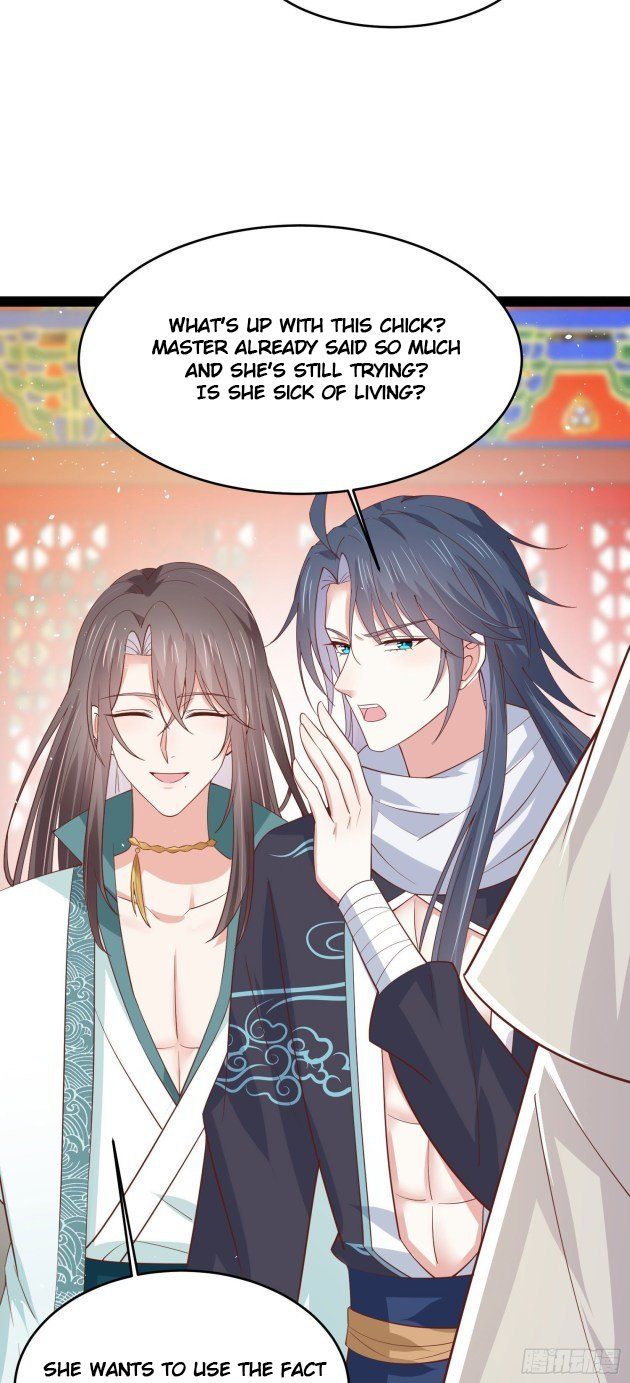 Pupillary Master Chapter 240 - HolyManga.Net